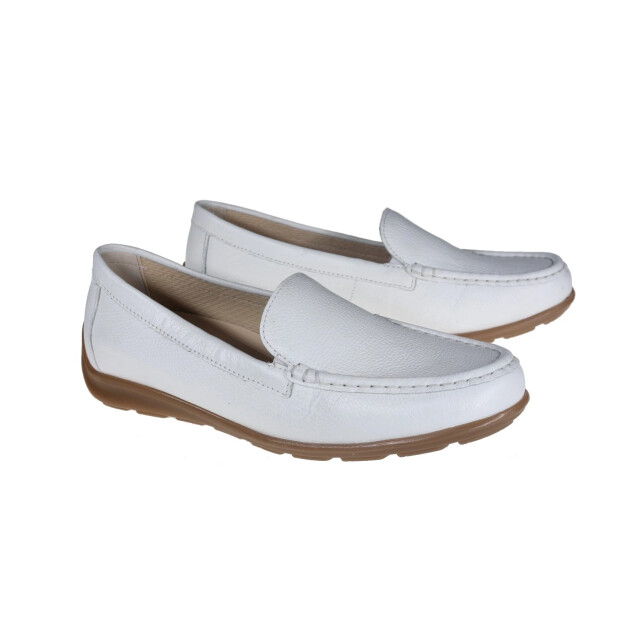 Gabor 42.440.50 Loafers Wit 42.440.50 large