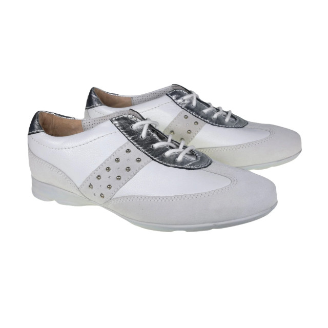 Gabor 42.555.50 Sneakers Wit 42.555.50 large
