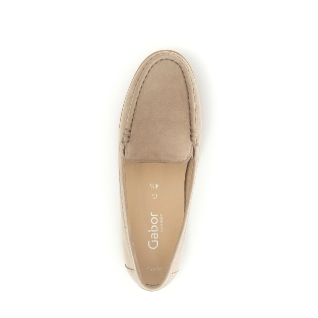 Gabor 42.440.31 Loafers Beige 42.440.31 large