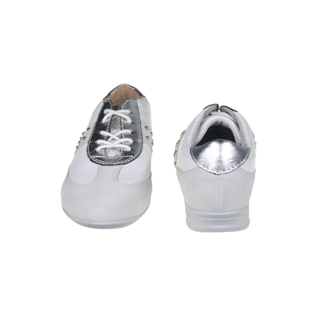Gabor 42.555.50 Sneakers Wit 42.555.50 large