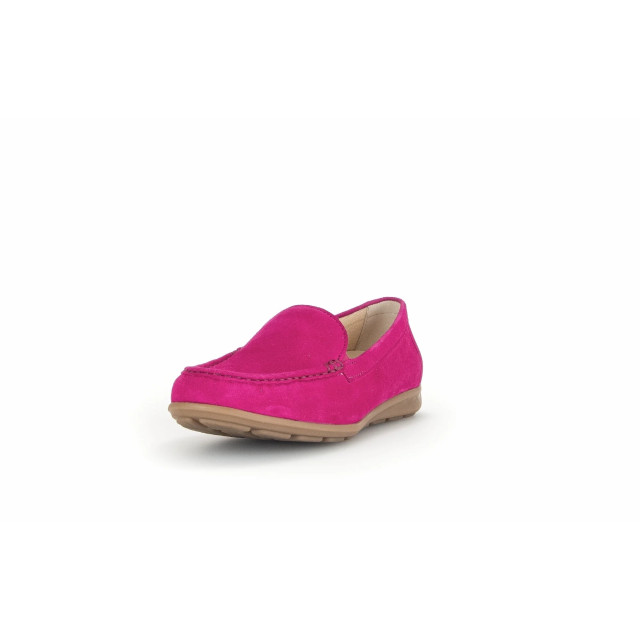 Gabor 42.440.21 Loafers Roze 42.440.21 large