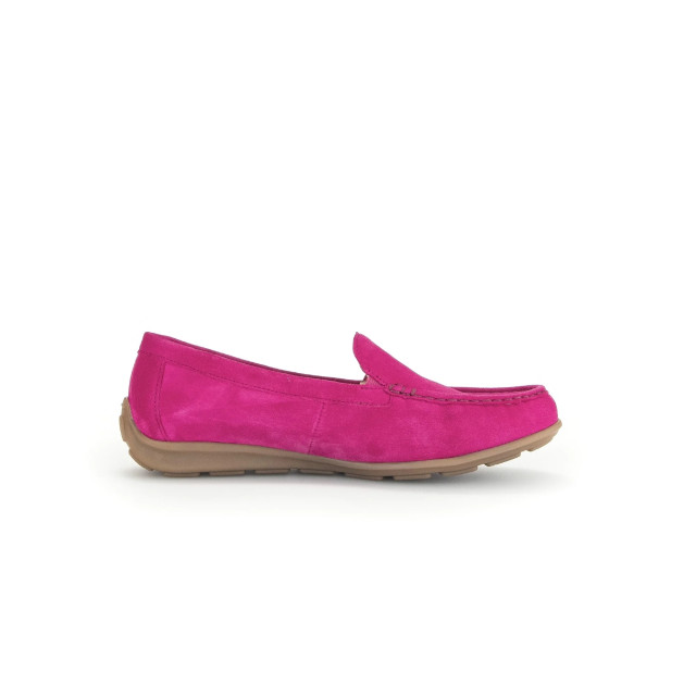 Gabor 42.440.21 Loafers Roze 42.440.21 large