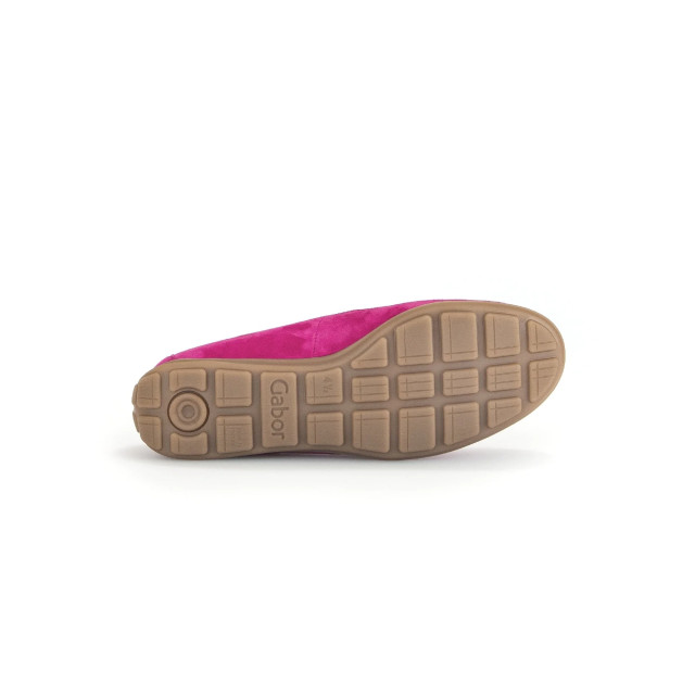 Gabor 42.440.21 Loafers Roze 42.440.21 large