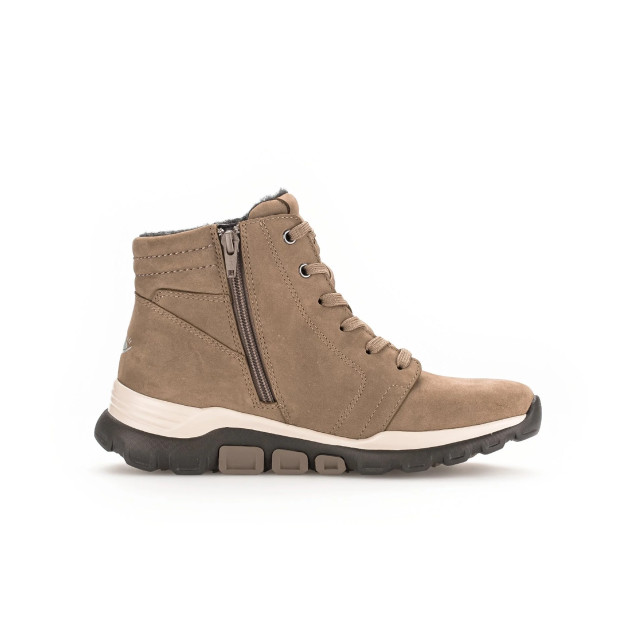 Gabor 36.824.40 Enkellaarzen Beige 36.824.40 large