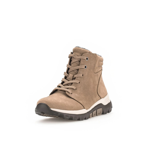 Gabor 36.824.40 Enkellaarzen Beige 36.824.40 large