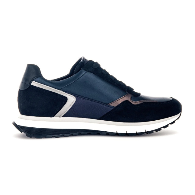 Gabor 36.378.36 Sneakers Blauw 36.378.36 large