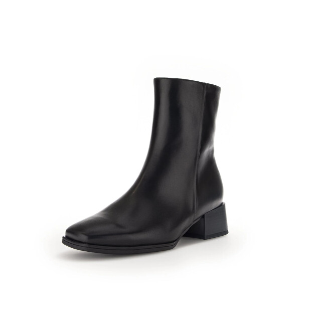 Gabor 32.920.57 Enkellaarzen Zwart 32.920.57 large