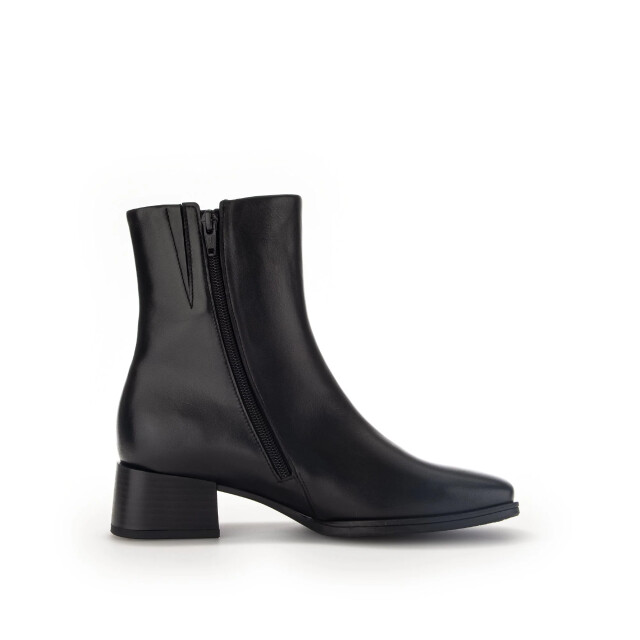 Gabor 32.920.57 Enkellaarzen Zwart 32.920.57 large