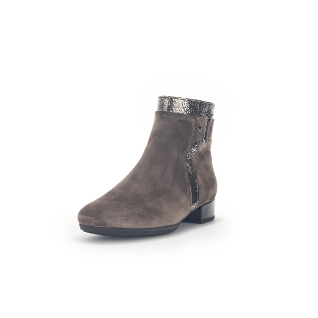 Gabor 32.713.30 Enkellaarzen Grijs 32.713.30 large