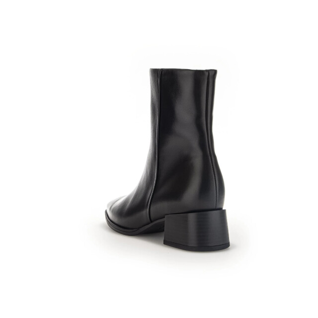 Gabor 32.920.57 Enkellaarzen Zwart 32.920.57 large