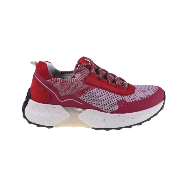 Gabor 26.996.48 Sneakers Rood 26.996.48 large