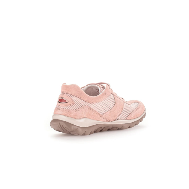 Gabor 26.966.35 Sneakers Roze 26.966.35 large