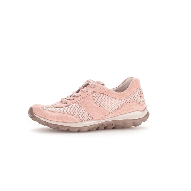 Gabor 26.966.35 Sneakers Roze 26.966.35 large