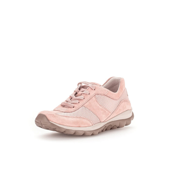 Gabor 26.966.35 Sneakers Roze 26.966.35 large