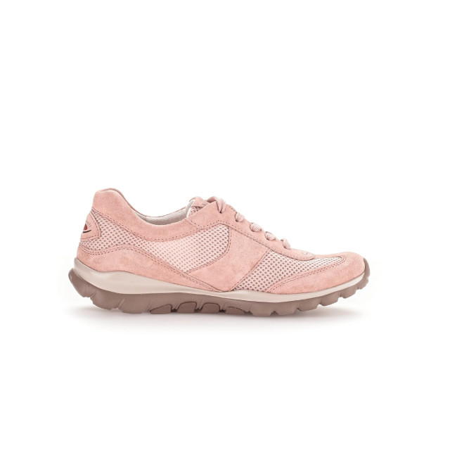 Gabor 26.966.35 Sneakers Roze 26.966.35 large