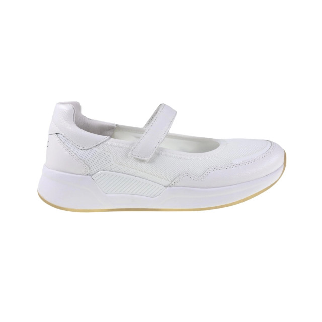 Gabor 26.952.50 Sneakers Wit 26.952.50 large