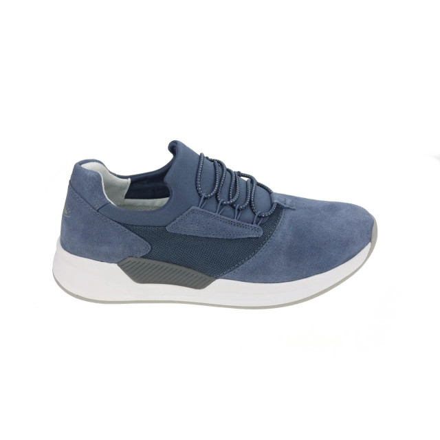 Gabor 26.951.26 Sneakers Blauw 26.951.26 large