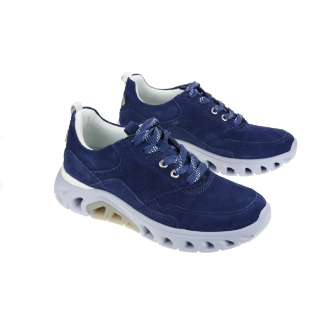 Gabor 26.935.46 Sneakers Blauw 26.935.46 large