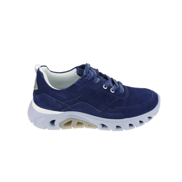 Gabor 26.935.46 Sneakers Blauw 26.935.46 large