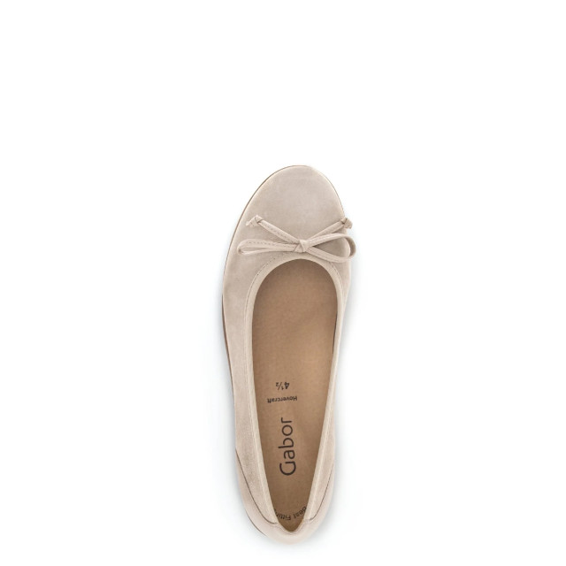 Gabor 24.171.12 Ballerina's Beige 24.171.12 large