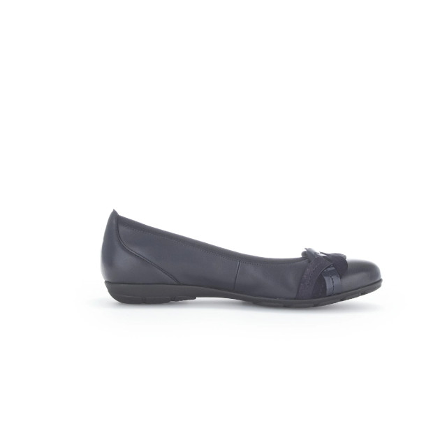 Gabor 24.160.26 Ballerina's Blauw 24.160.26 large