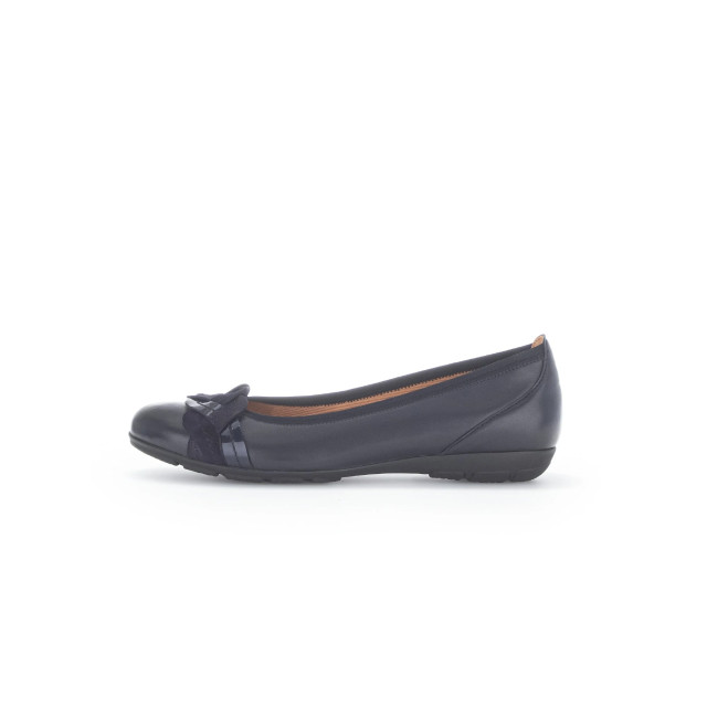 Gabor 24.160.26 Ballerina's Blauw 24.160.26 large