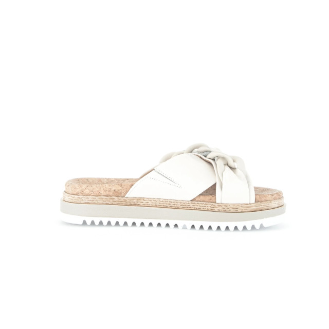 Gabor 22.851.90 Sandalen Beige 22.851.90 large