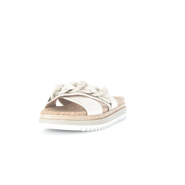 Gabor 22.851.90 Sandalen Beige 22.851.90 large