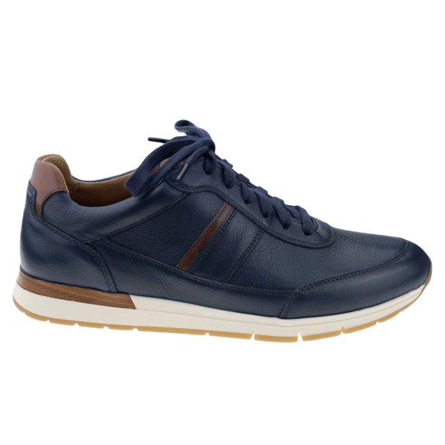 Pius 1047.10.01 heren sneaker 1047.10.01 large