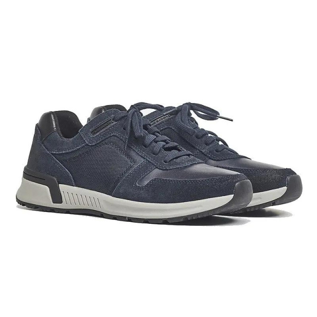 Pius 1007.10.02 heren sneaker 1007.10.02 large