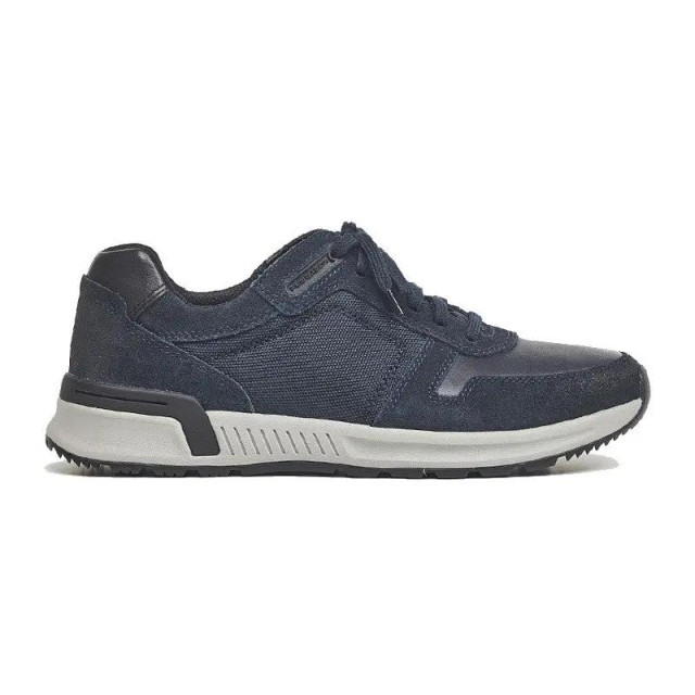 Pius 1007.10.02 heren sneaker 1007.10.02 large