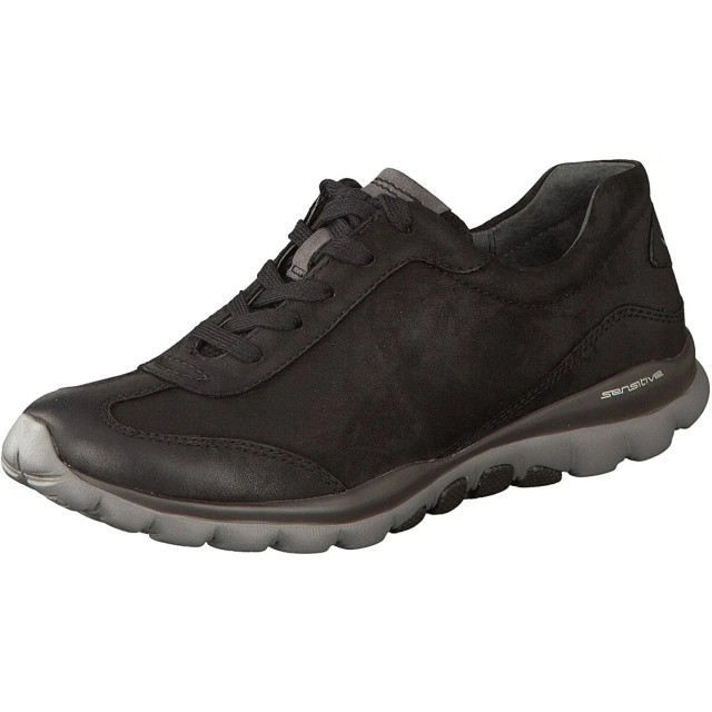 Gabor 06.965.47 Sneakers Zwart 06.965.47 large