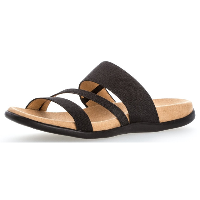 Gabor 03.702.87 Sandalen Zwart 03.702.87 large