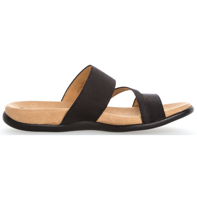 Gabor 03.702.87 Sandalen Zwart 03.702.87 large