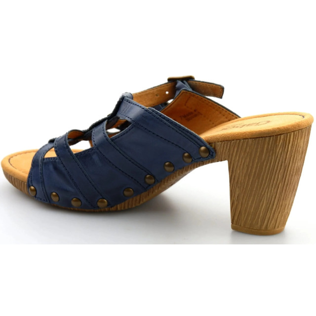 Gabor 03.801.76 Sandalen Blauw 03.801.76 large