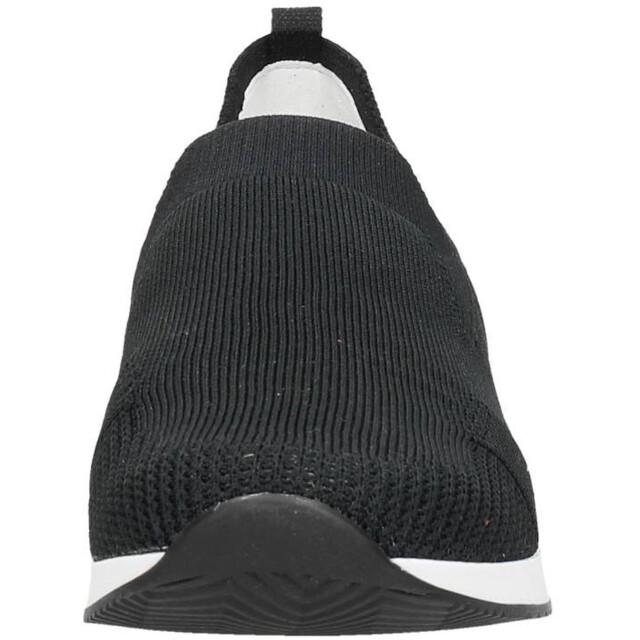 Ara Instapper wovenstretch lissabon 12-34080 21 black 3028 12-34080 large