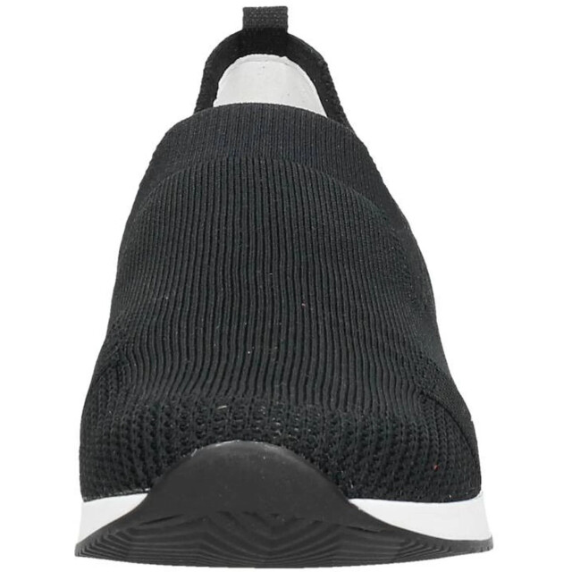 Ara Instapper wovenstretch lissabon 12-34080 21 black 3028 12-34080 large