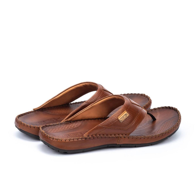 Pikolinos Tarifa 06j 0098 heren slipper Tarifa 06J 0098 large