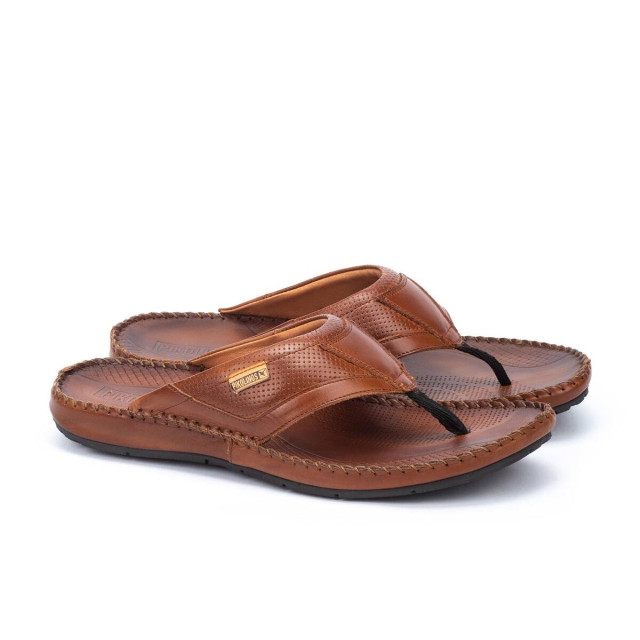 Pikolinos Tarifa 06j 0098 heren slipper Tarifa 06J 0098 large