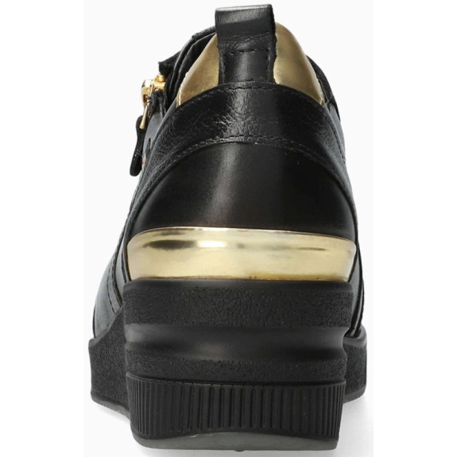 Mephisto Trudie Sneakers Zwart Trudie large