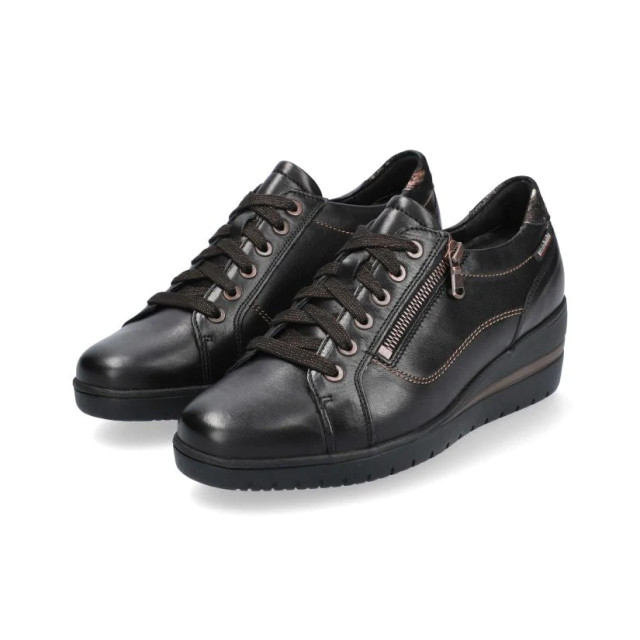 Mephisto Patsy Sneakers Zwart Patsy large