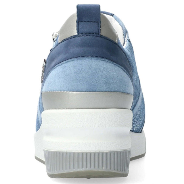 Mephisto Trudie Sneakers Blauw Trudie large