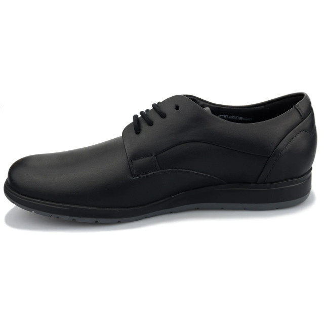 Mephisto Valerio Veterschoenen Zwart Valerio large