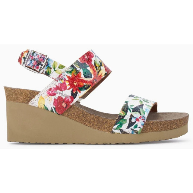 Mephisto Tenessy Sandalen Print / Multi Tenessy large