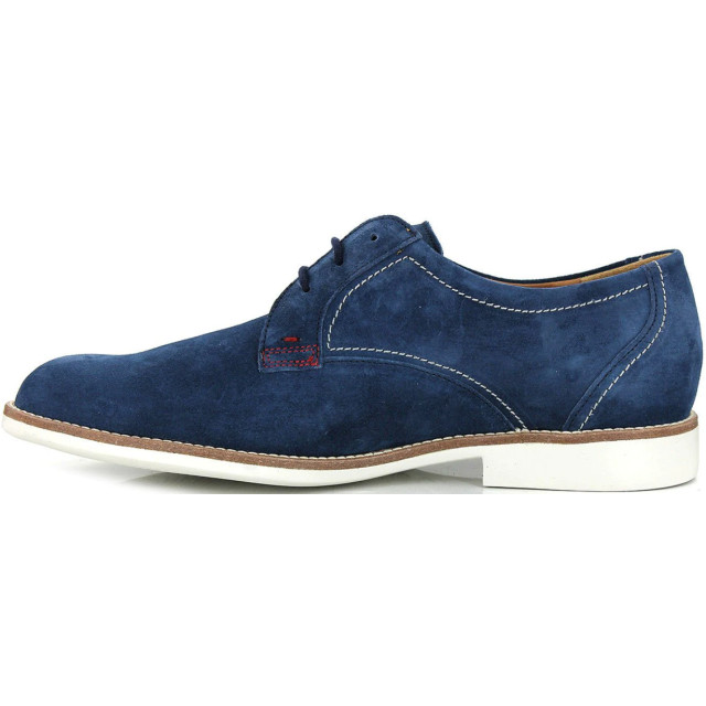 Mephisto Orlando Veterschoenen Blauw Orlando large