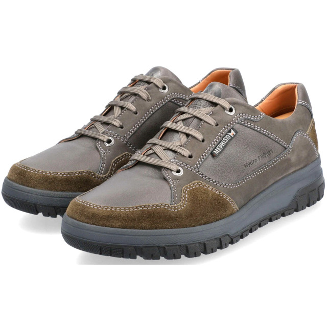 Mephisto Phil Veterschoenen Grijs Phil large