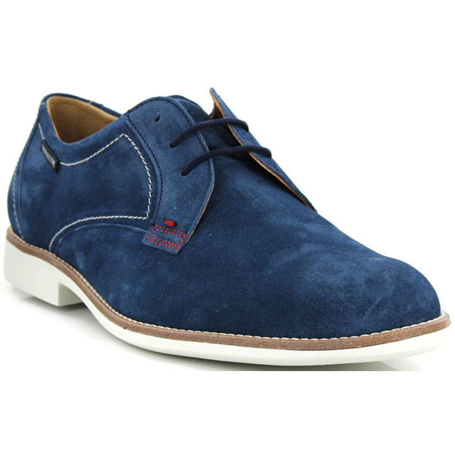 Mephisto Orlando Veterschoenen Blauw Orlando large