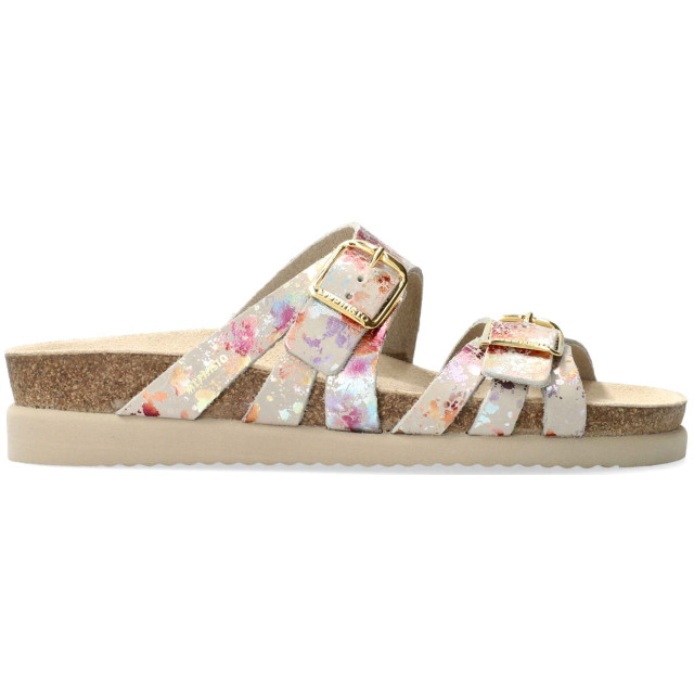 Mephisto Helisa Sandalen Print / Multi Helisa large