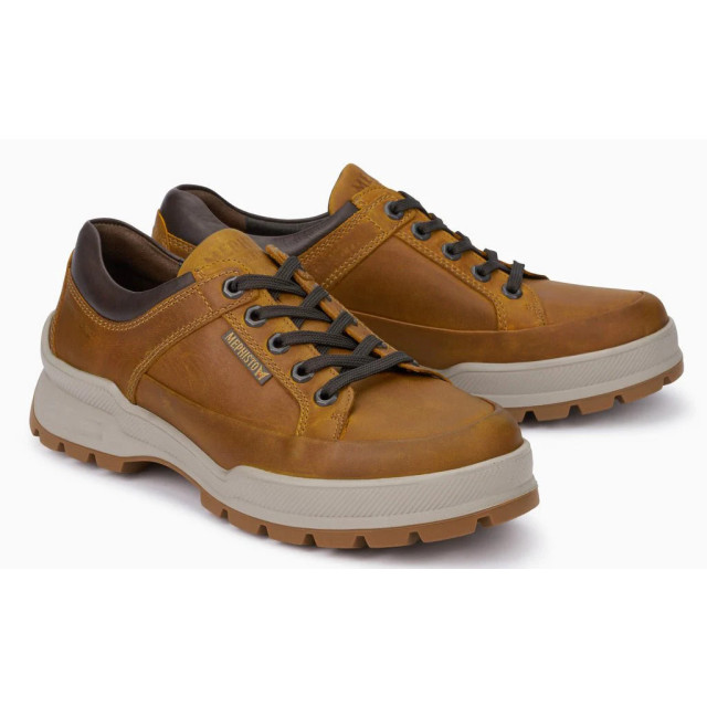 Mephisto Iacomo Sneakers Bruin Iacomo large