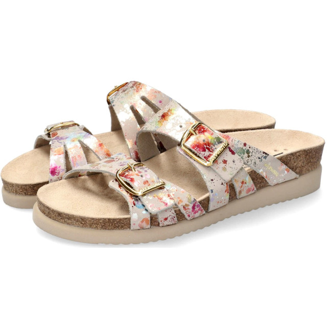 Mephisto Helisa Sandalen Print / Multi Helisa large